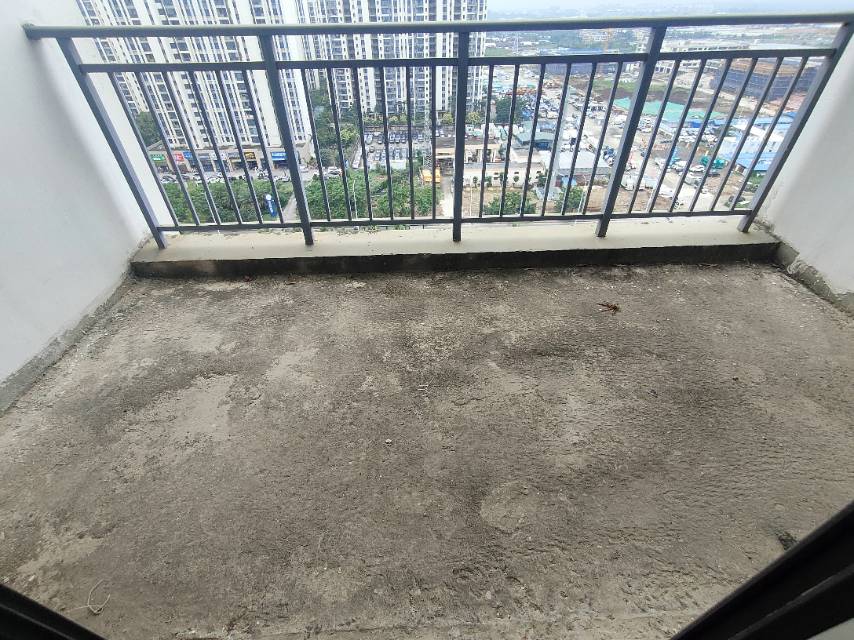 阳台