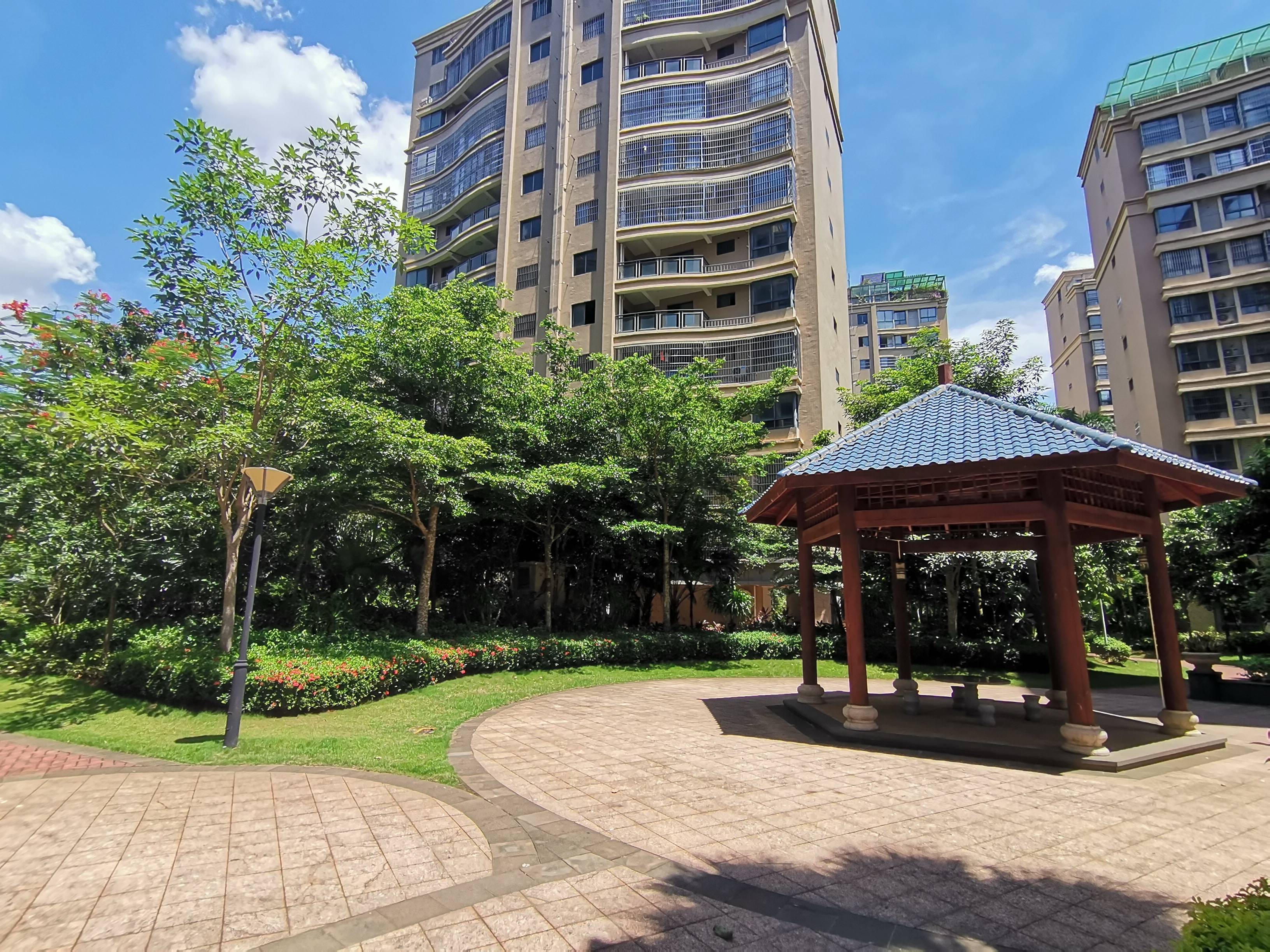 外景图