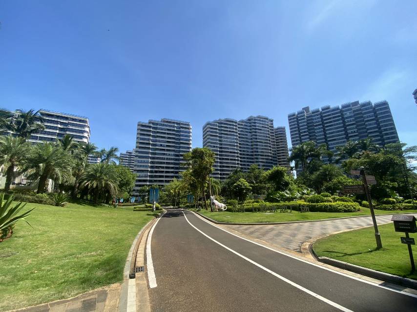 外景图