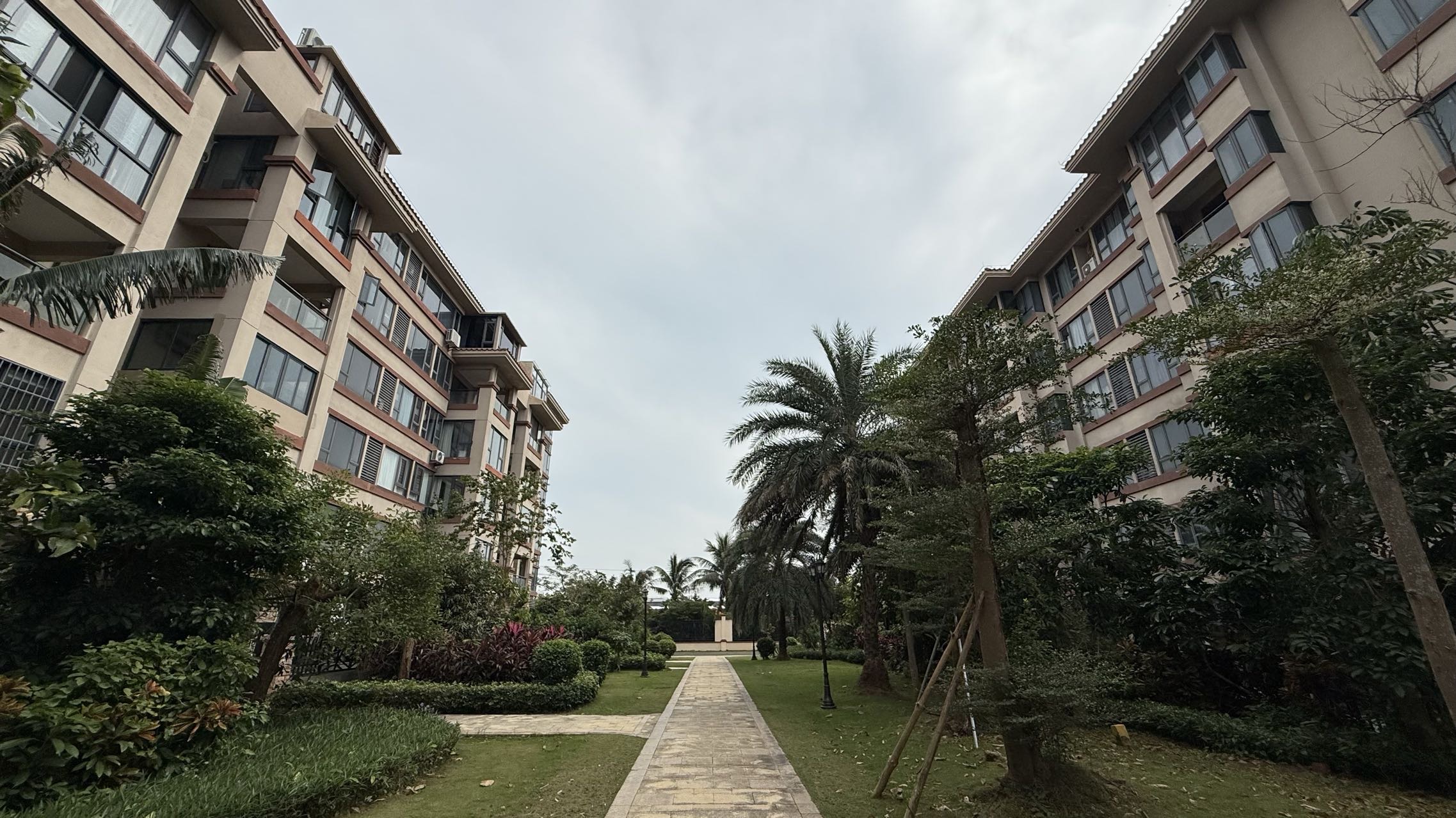 外景图