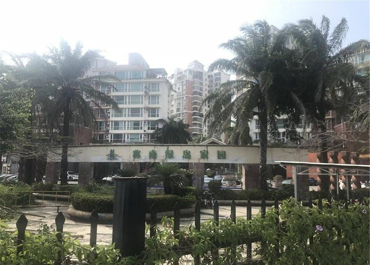 外景图