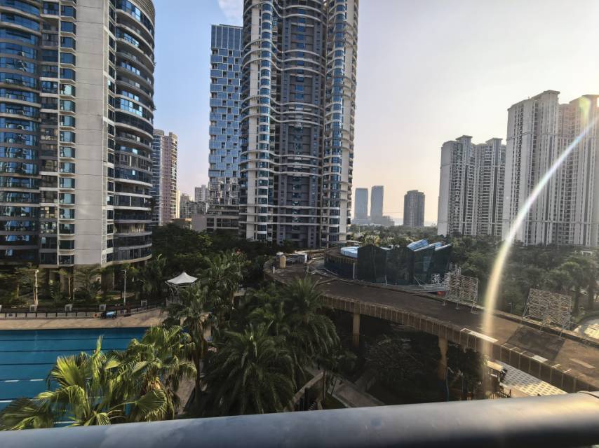 外景图