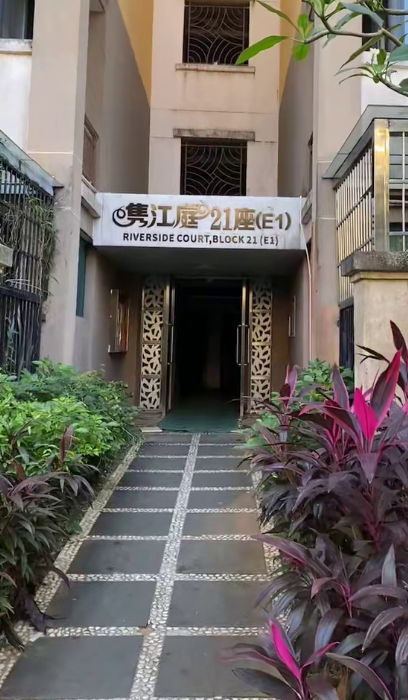 外景图