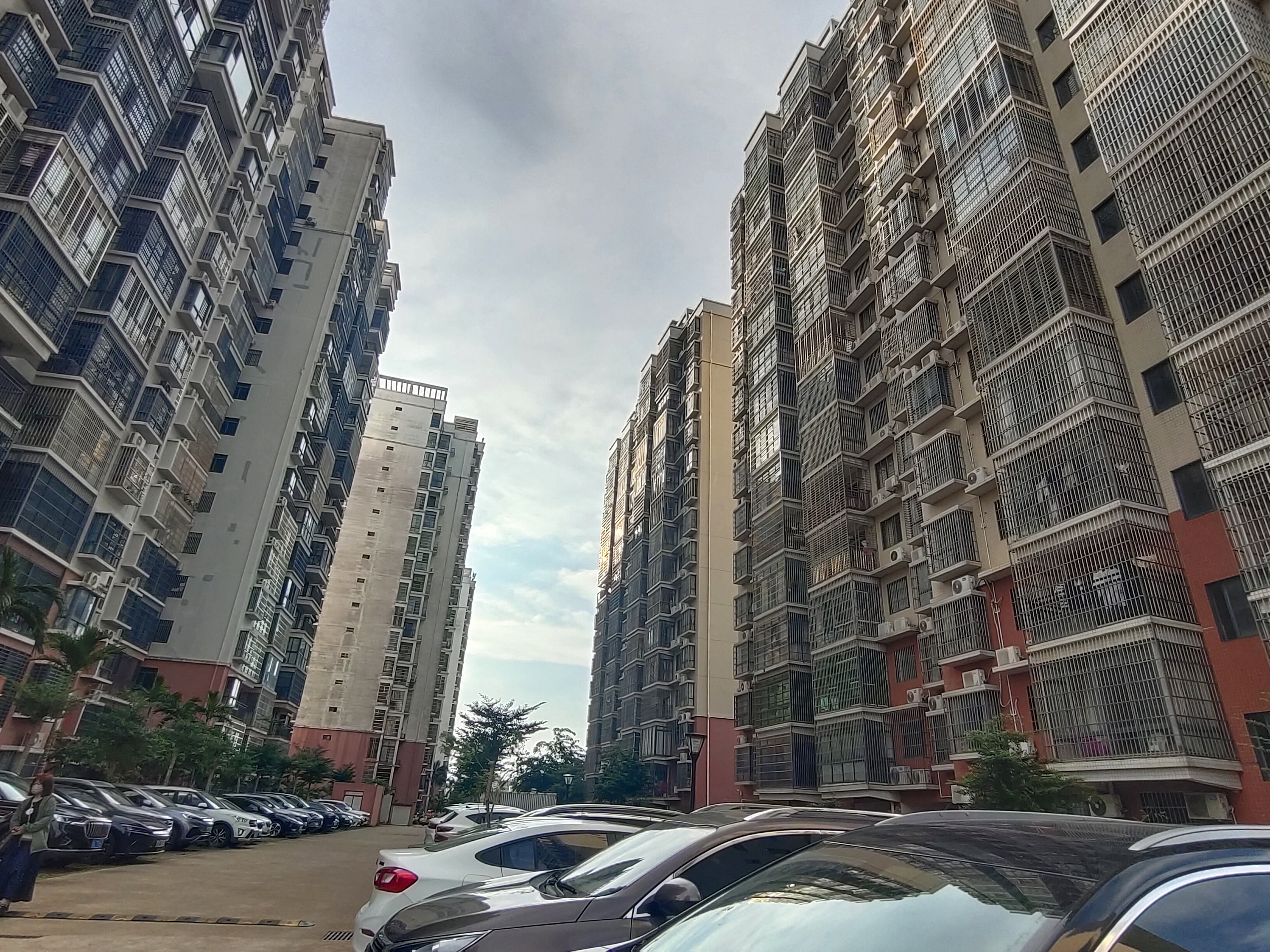 外景图