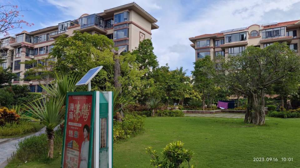 外景图