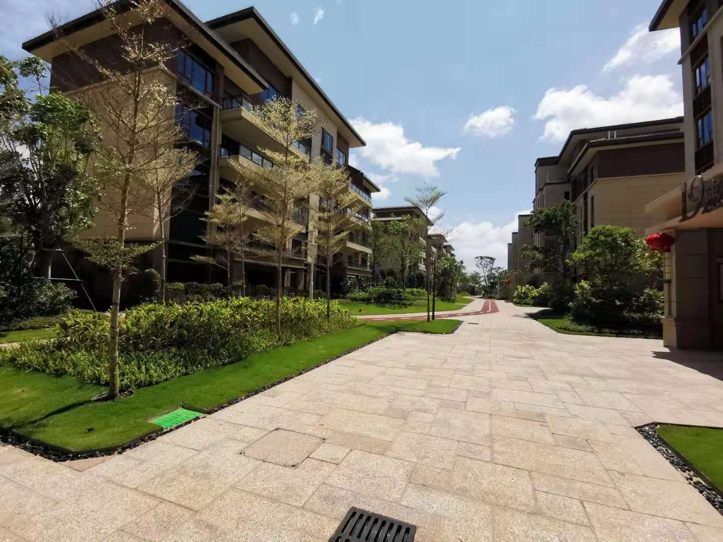 外景图