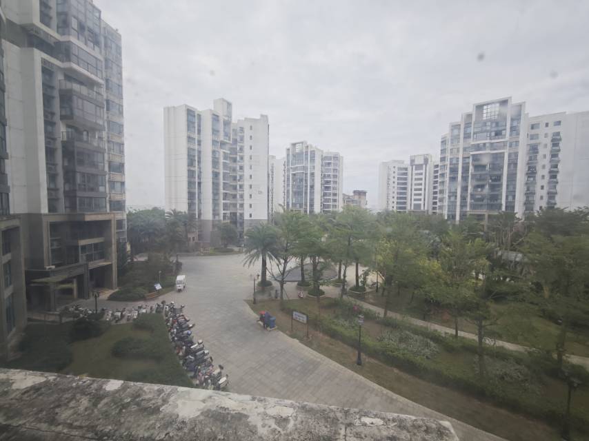 外景图