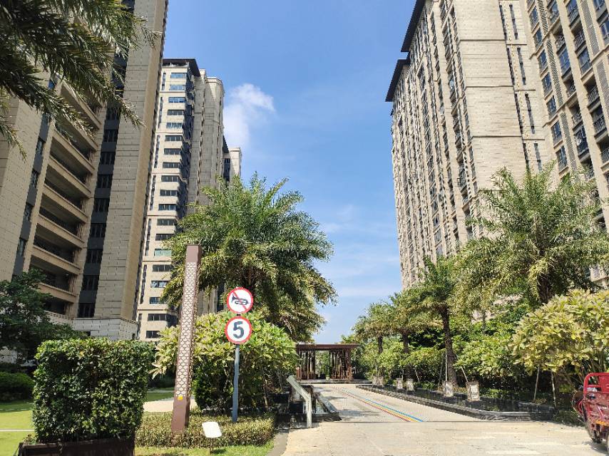 外景图