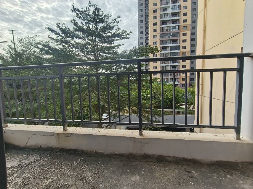 阳台