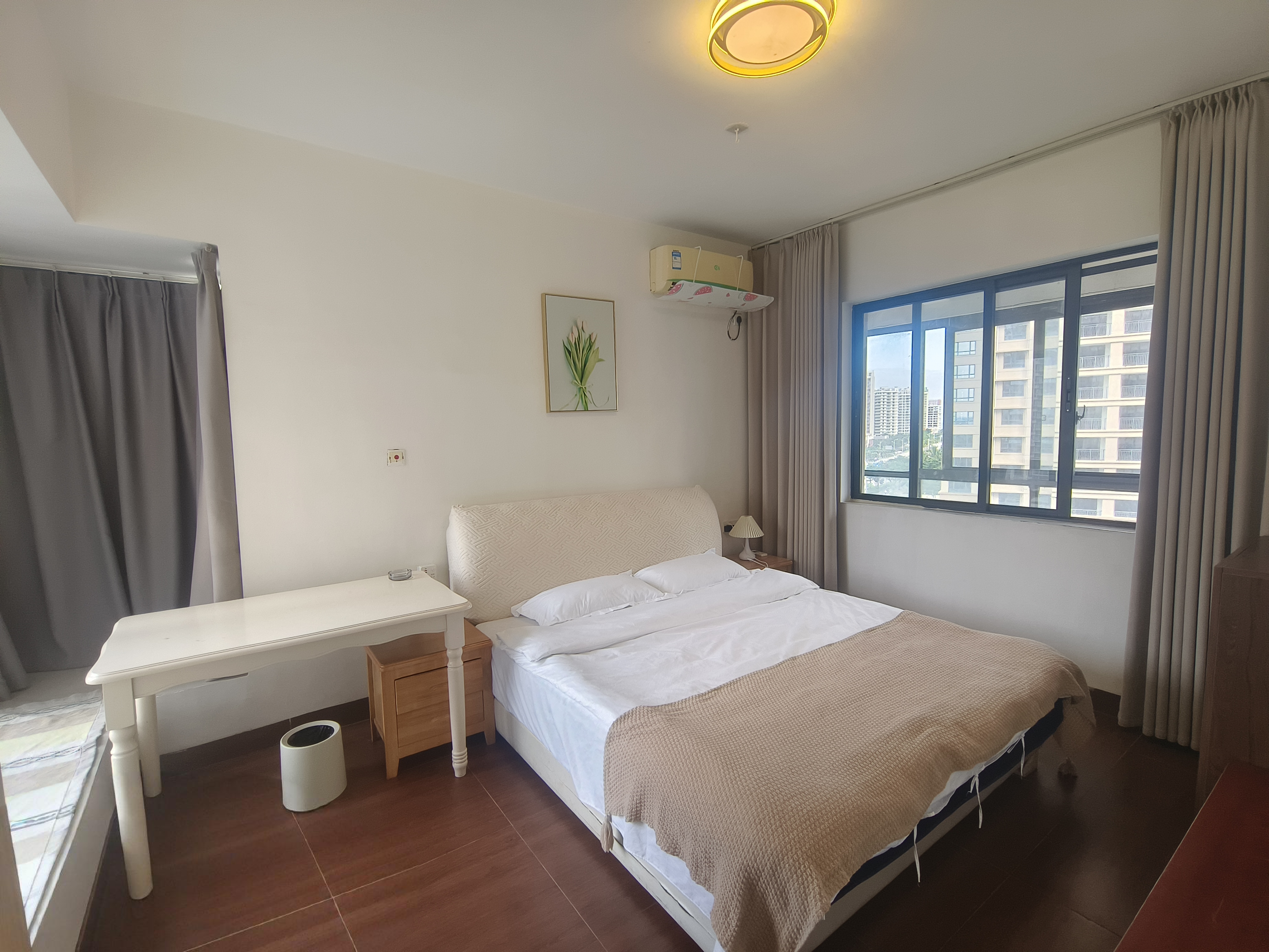 主卧