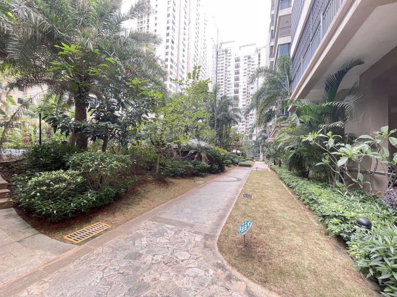 外景图