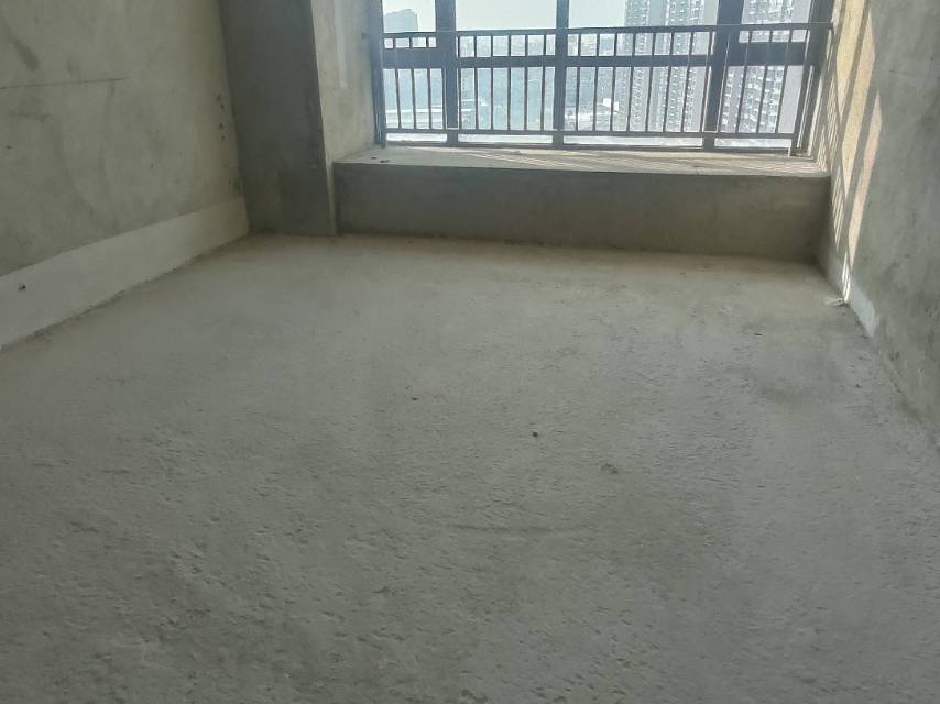 出售白水塘万达公馆2房1厅