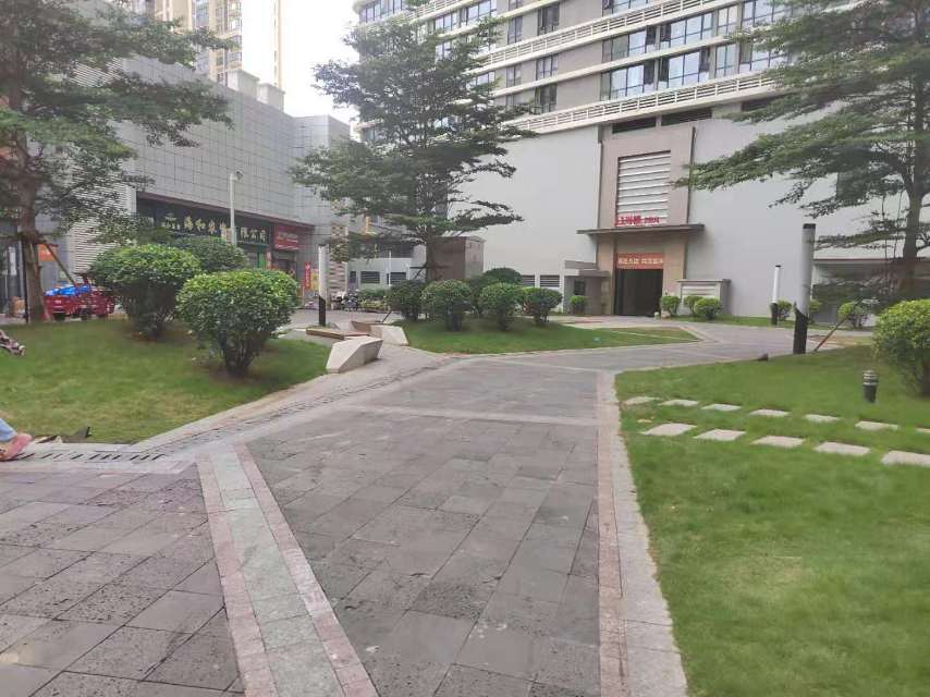 外景图
