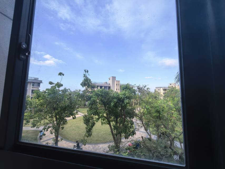 外景图
