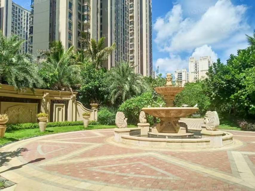 外景图