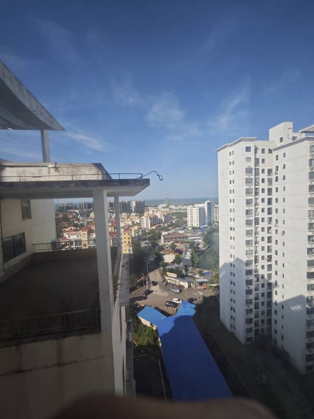 外景图