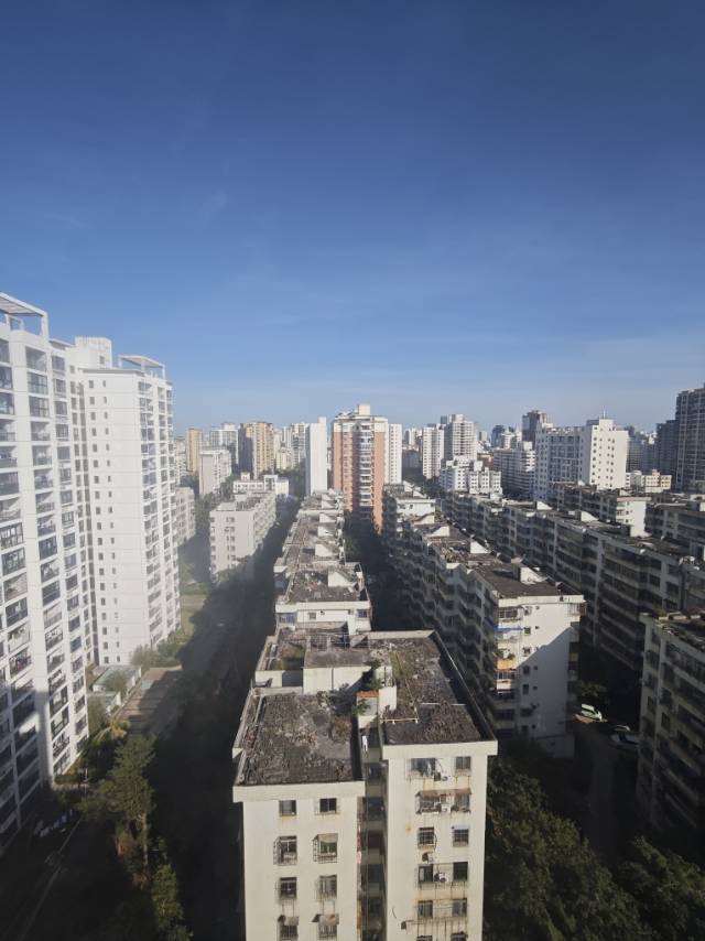外景图