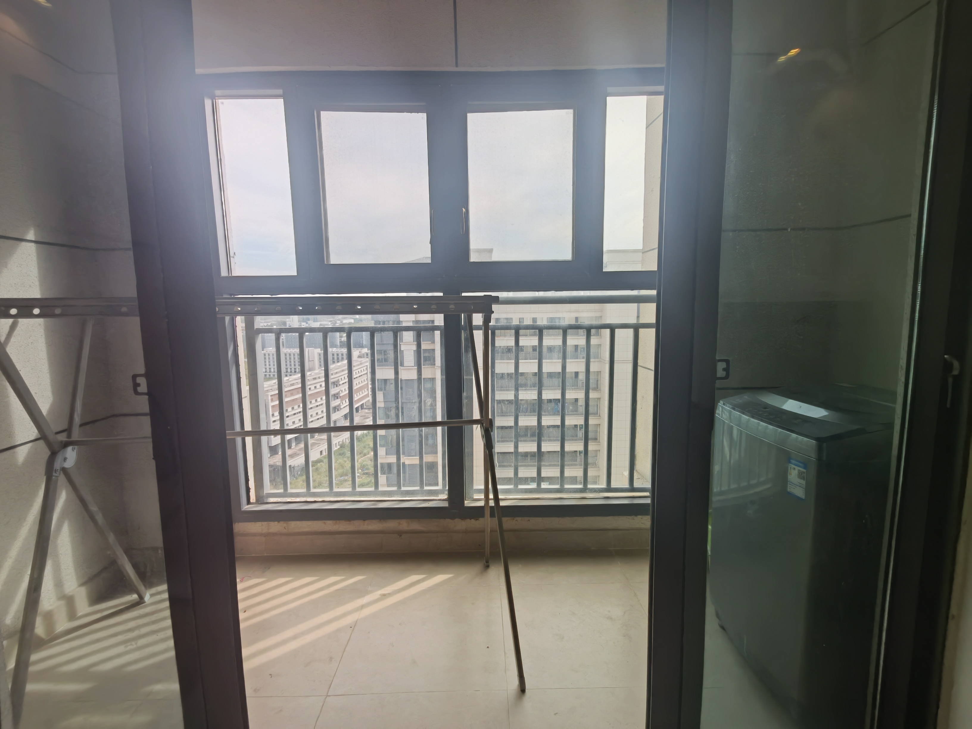 阳台