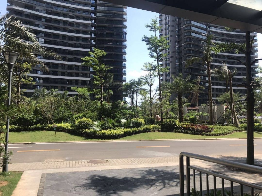 外景图
