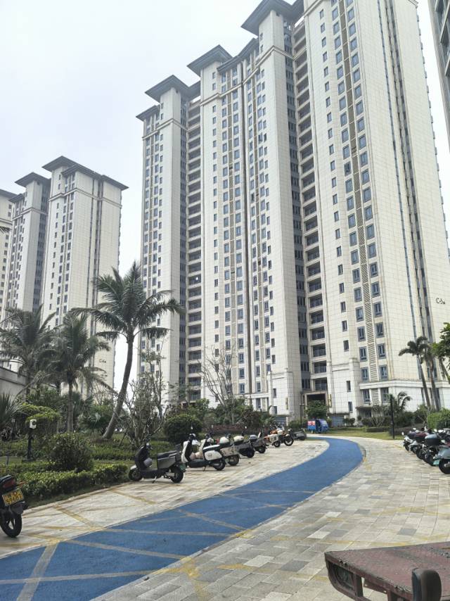 外景图
