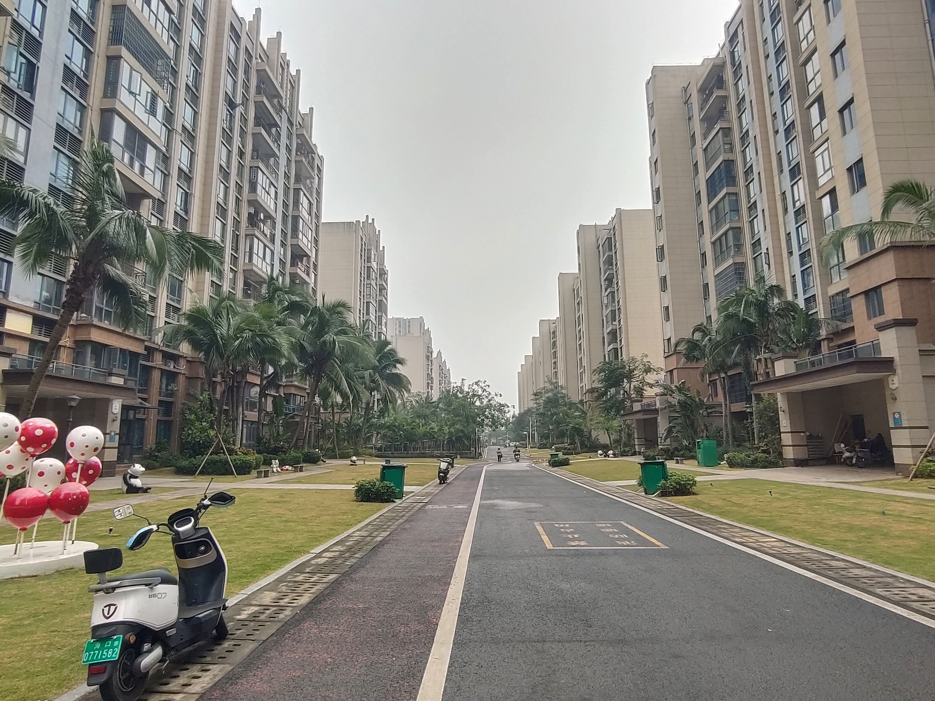 外景图