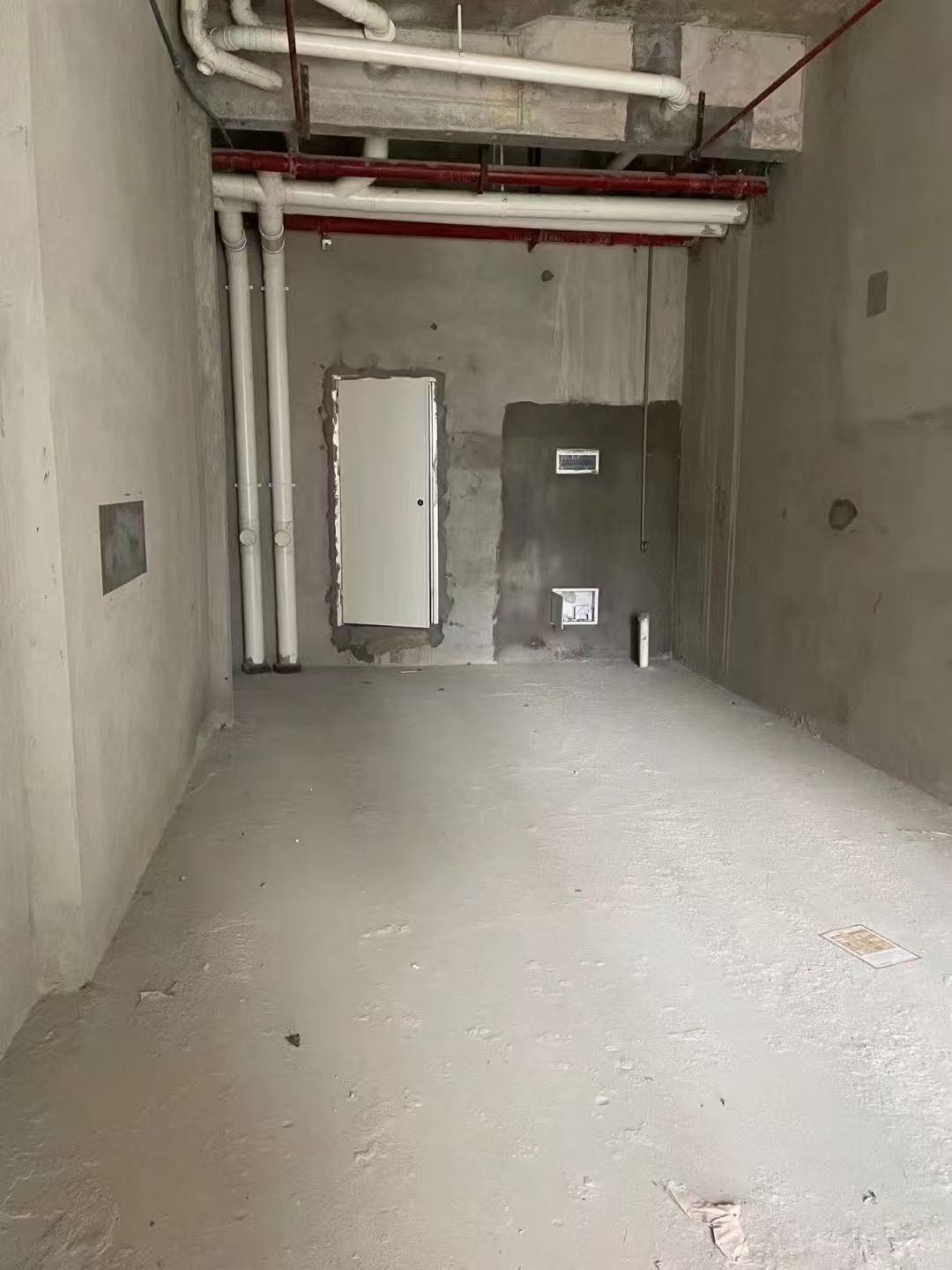 主卧