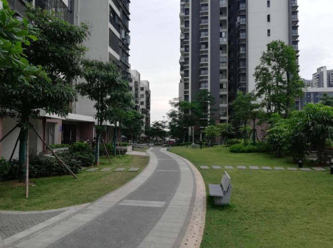 外景图