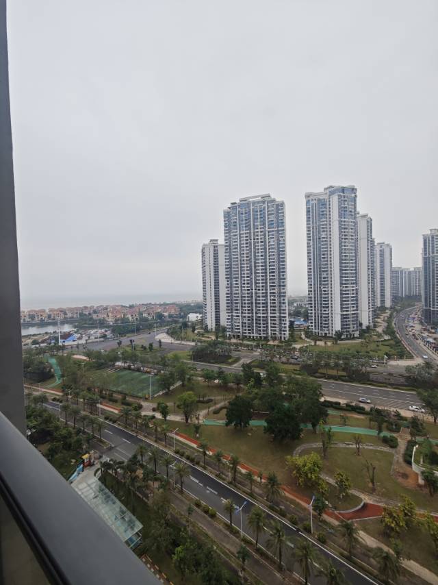 外景图