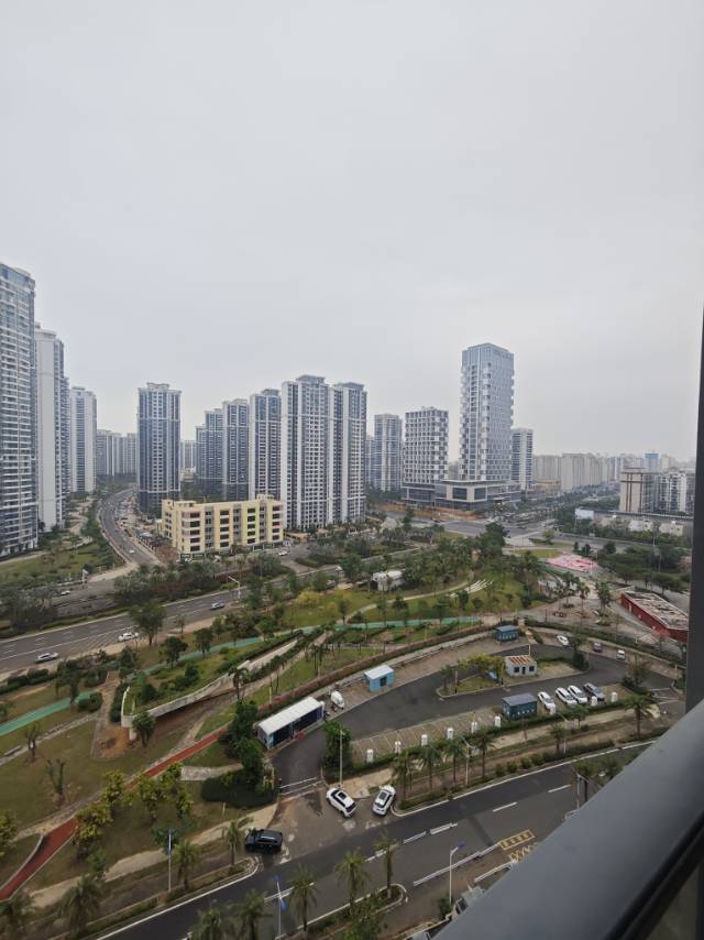 外景图
