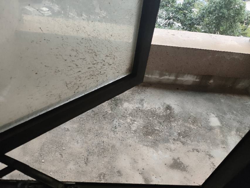 阳台
