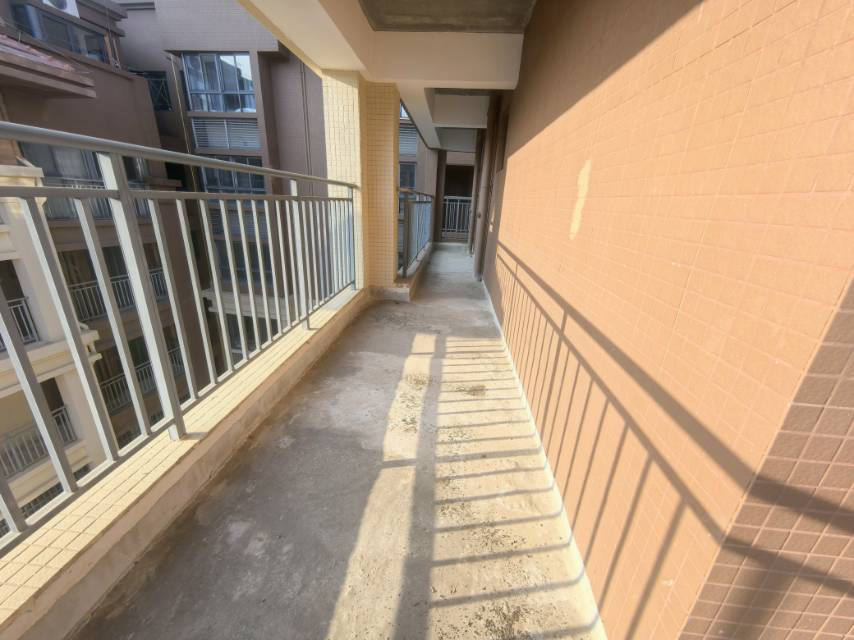 阳台