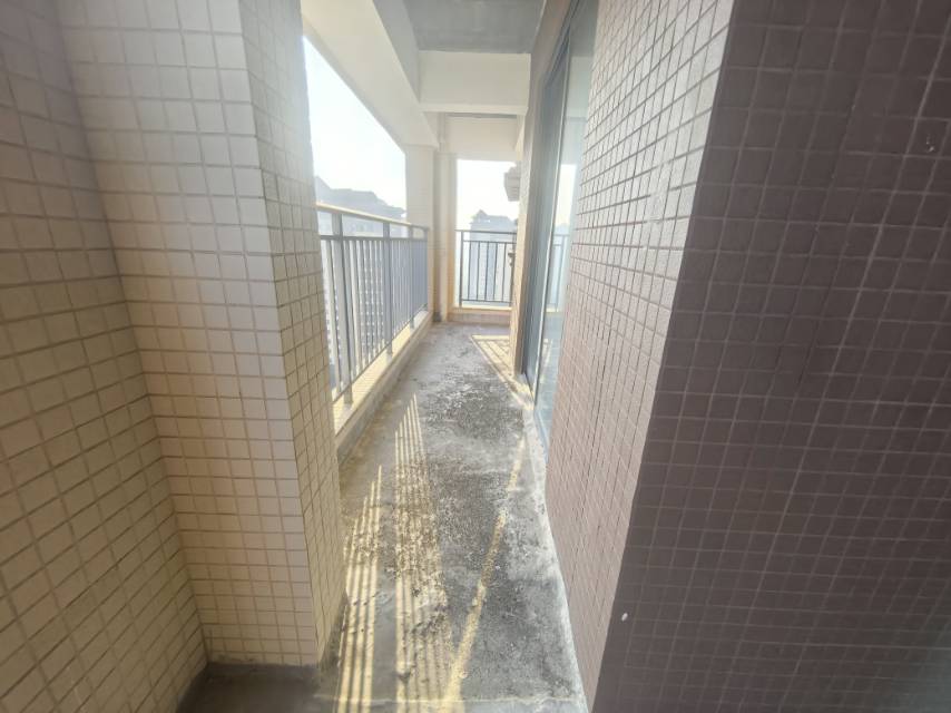 阳台