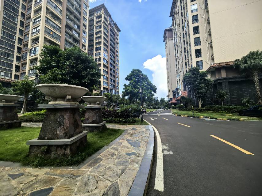 外景图