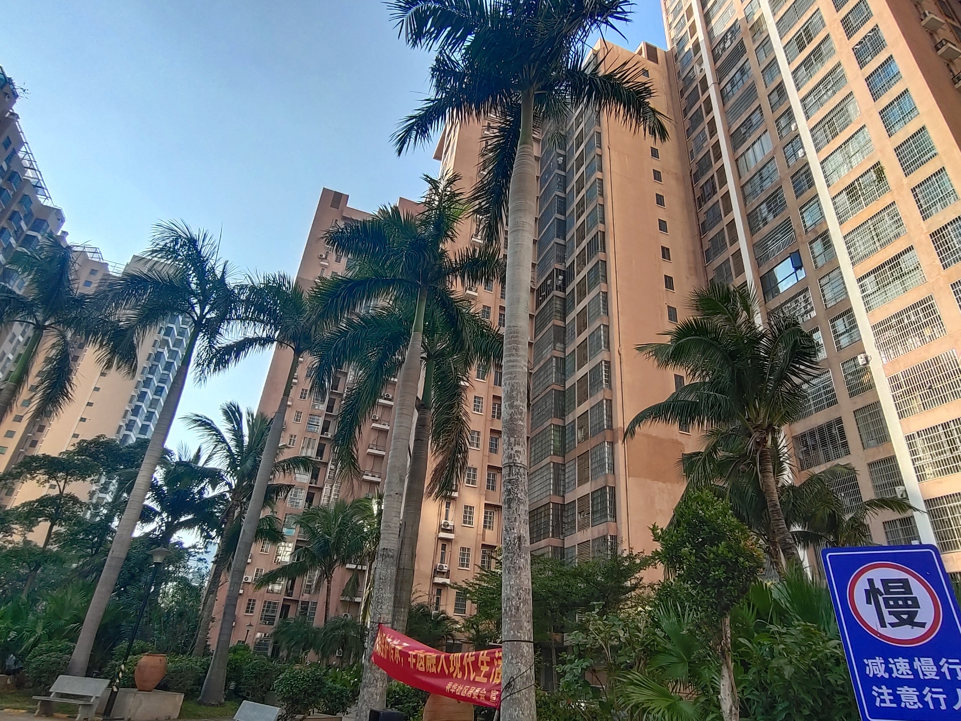 外景图