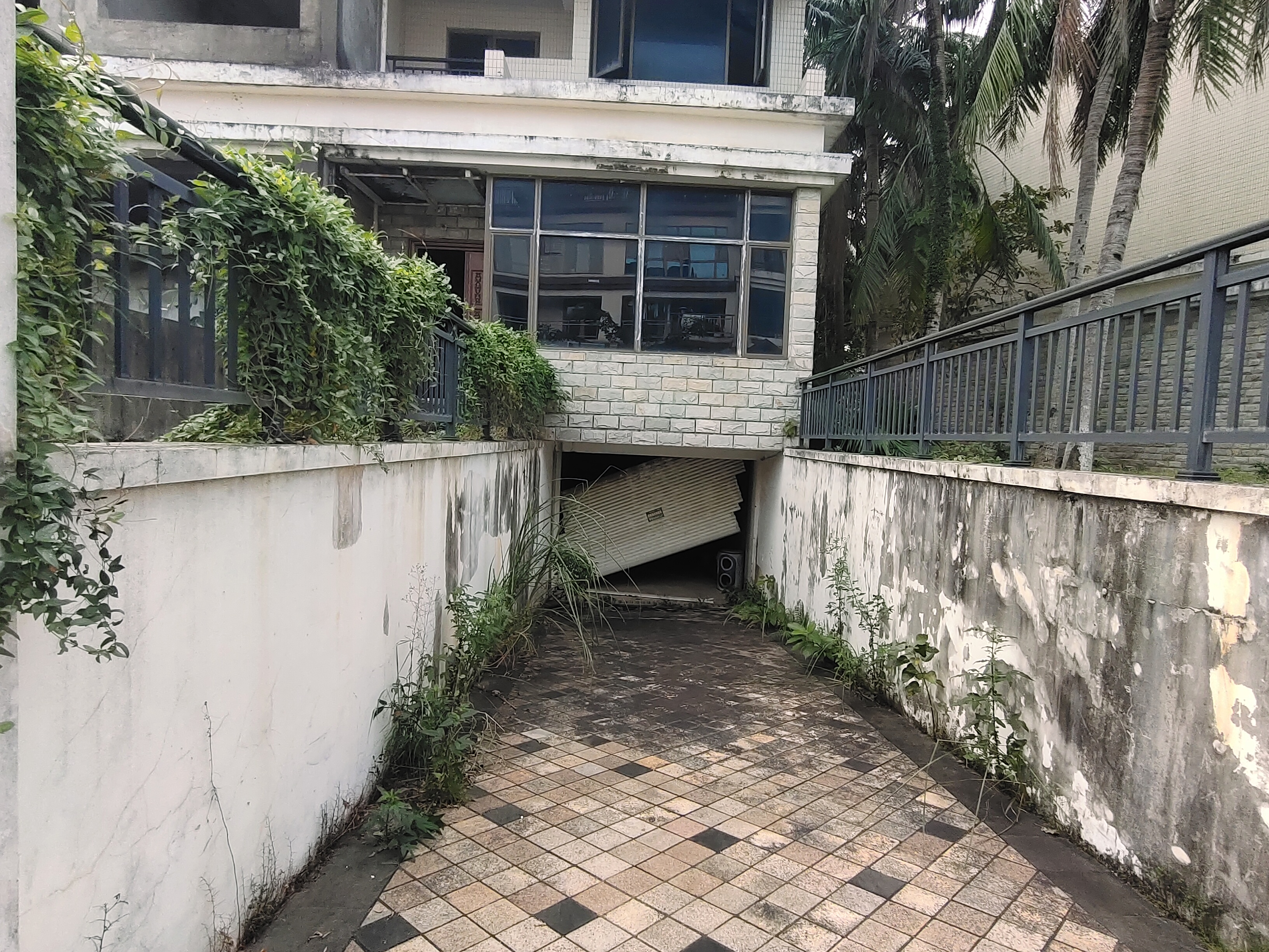 外景图
