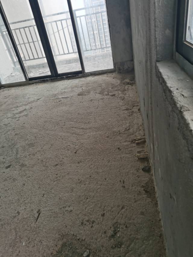 主卧