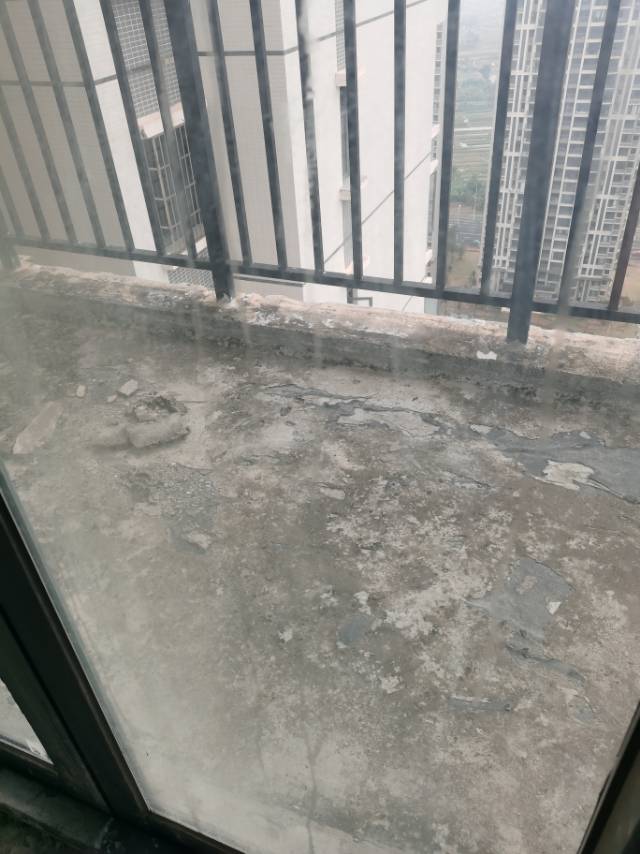 阳台