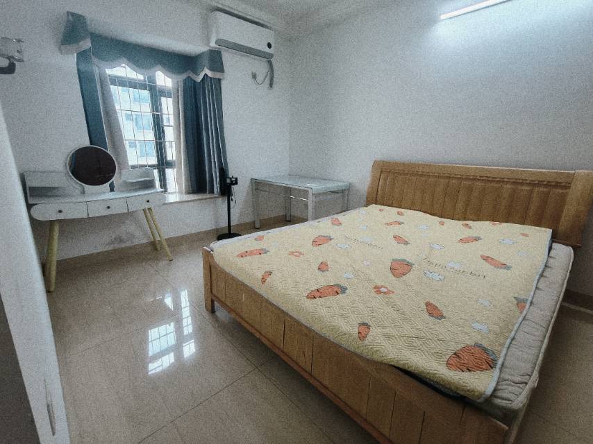 主卧
