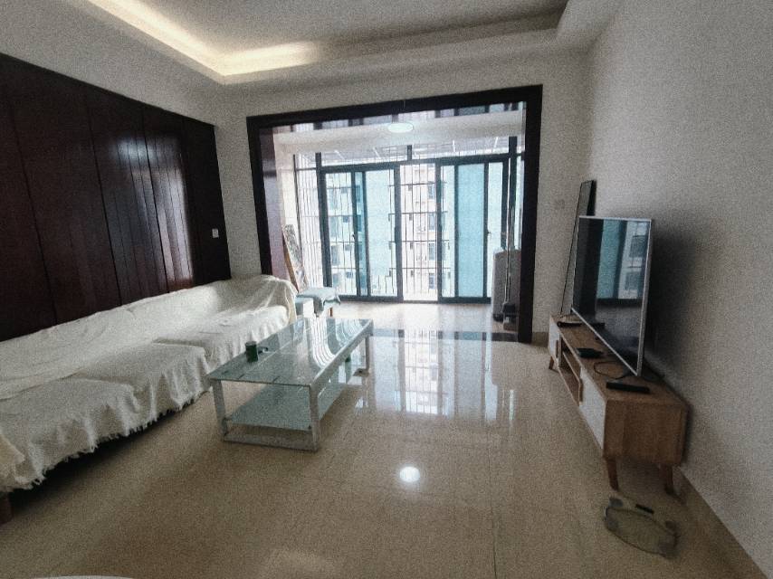 龙华区 城西 海口椰海雅苑 房子在出租 拎包入住