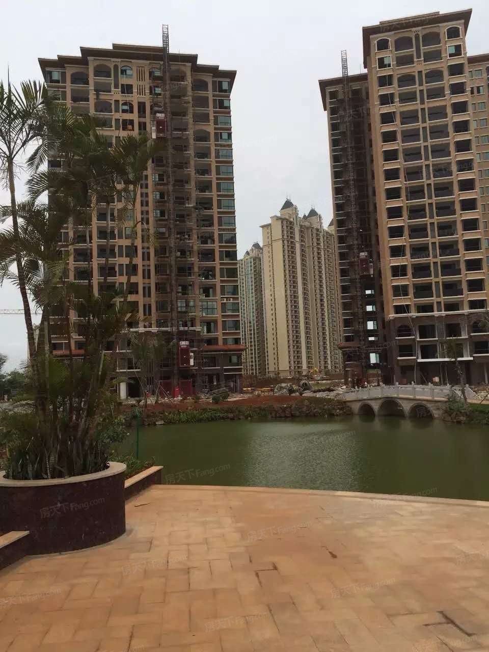 外景图