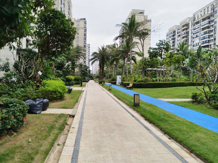 外景图