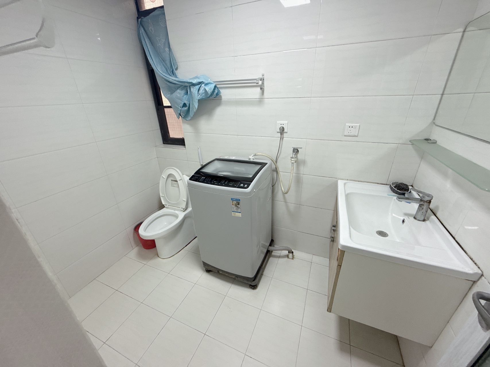 卫生间