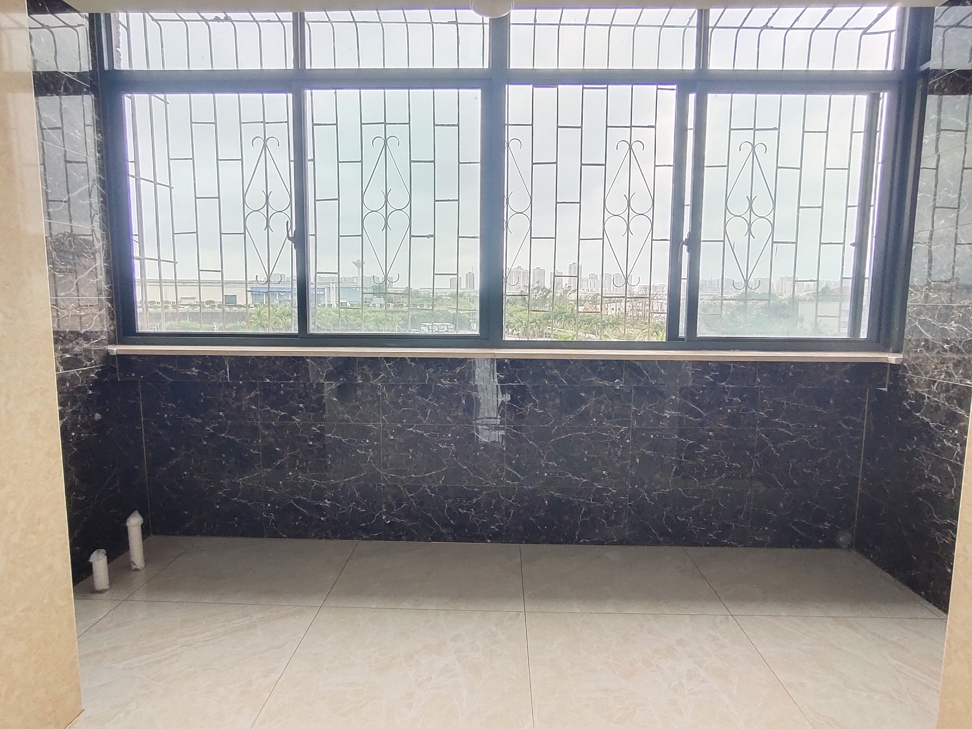 阳台