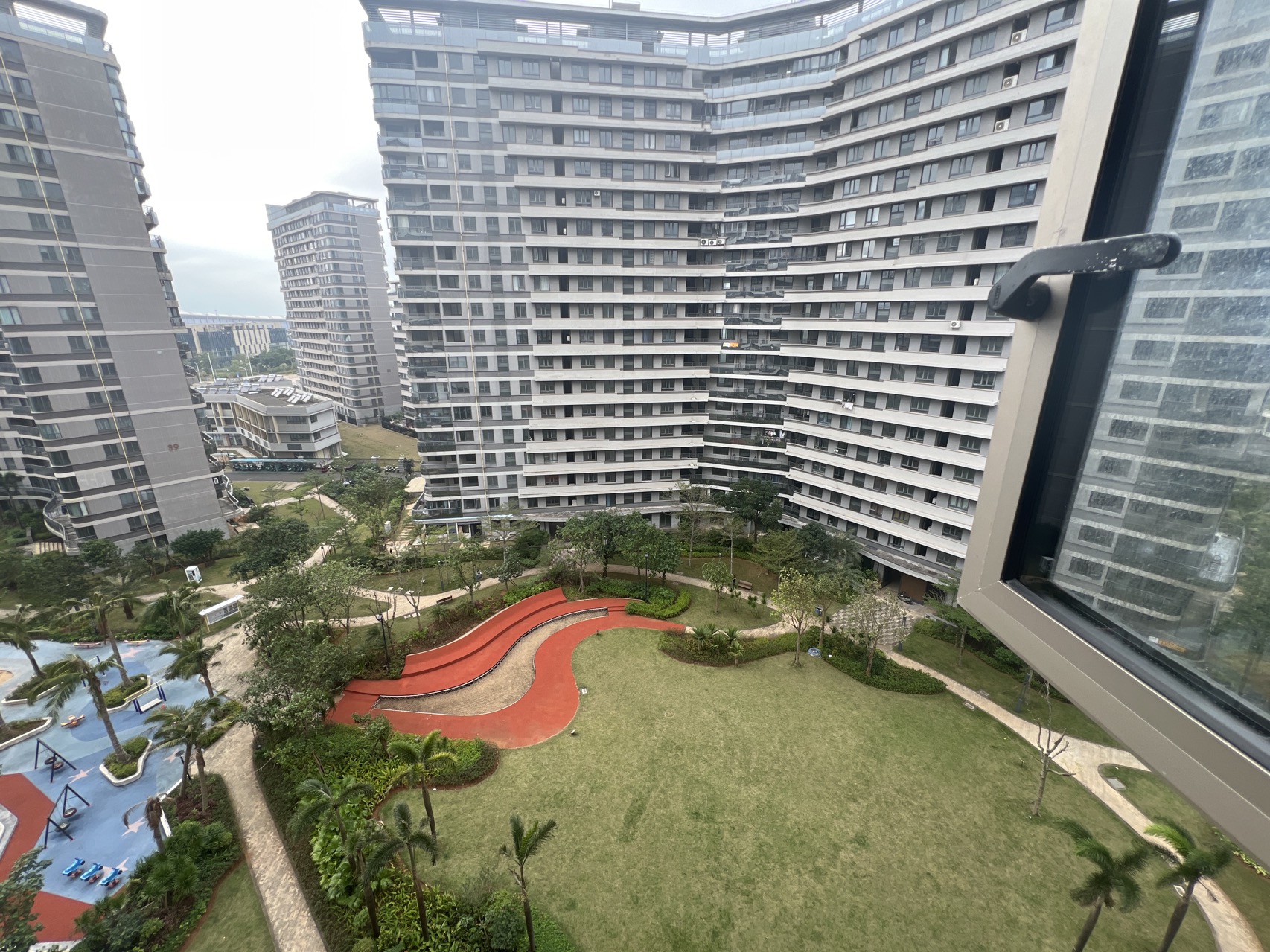 外景图