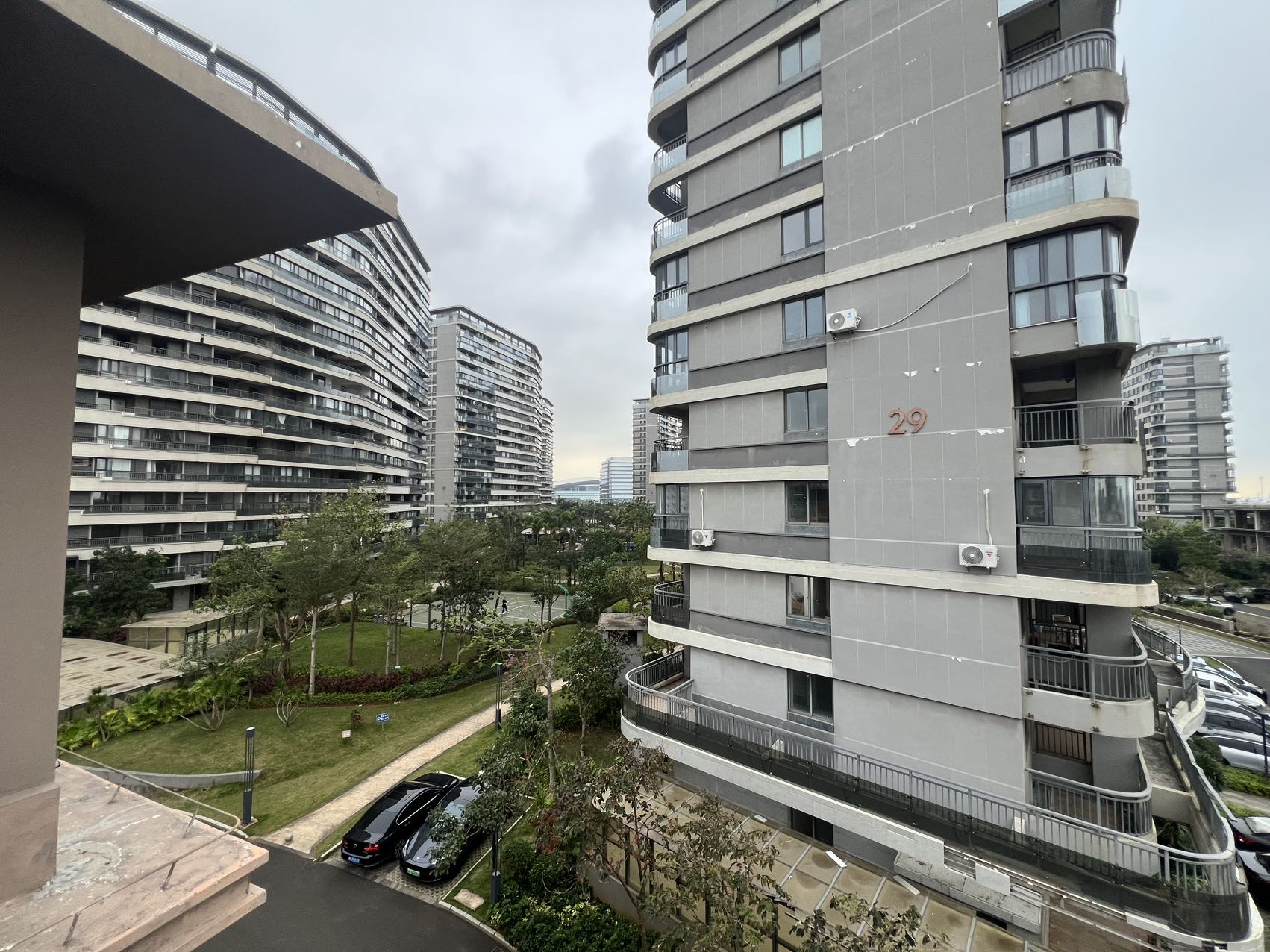 外景图