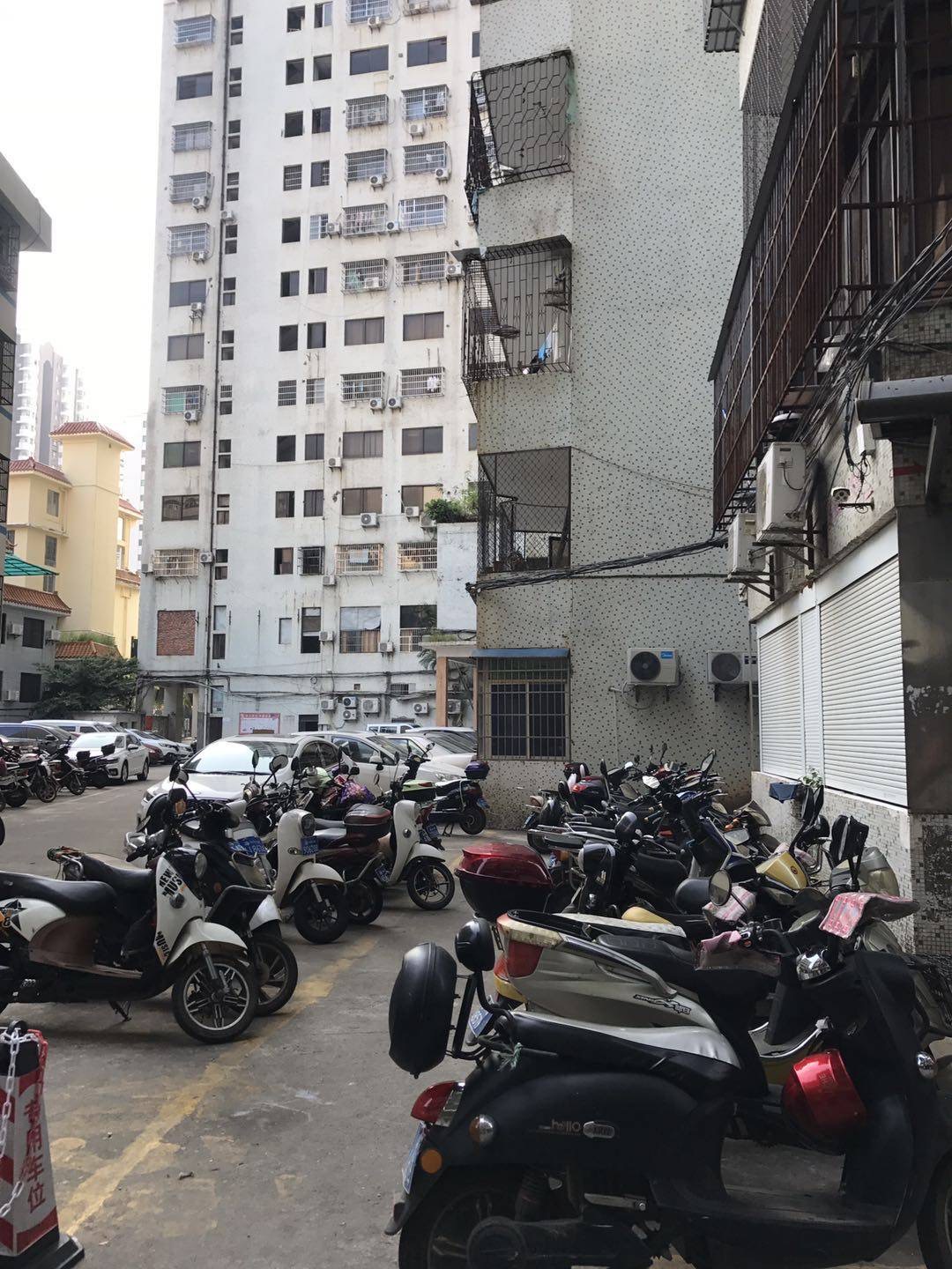 外景图