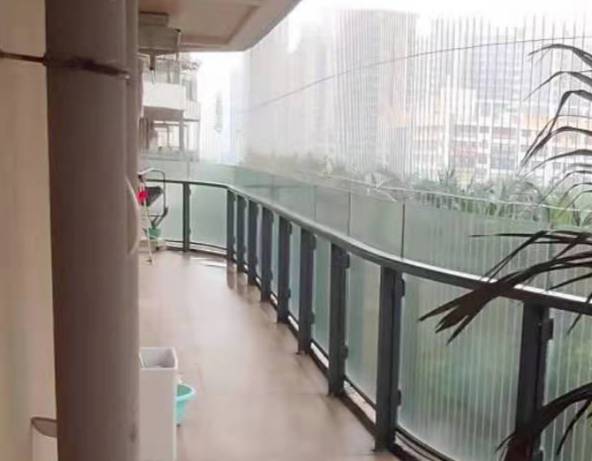 阳台