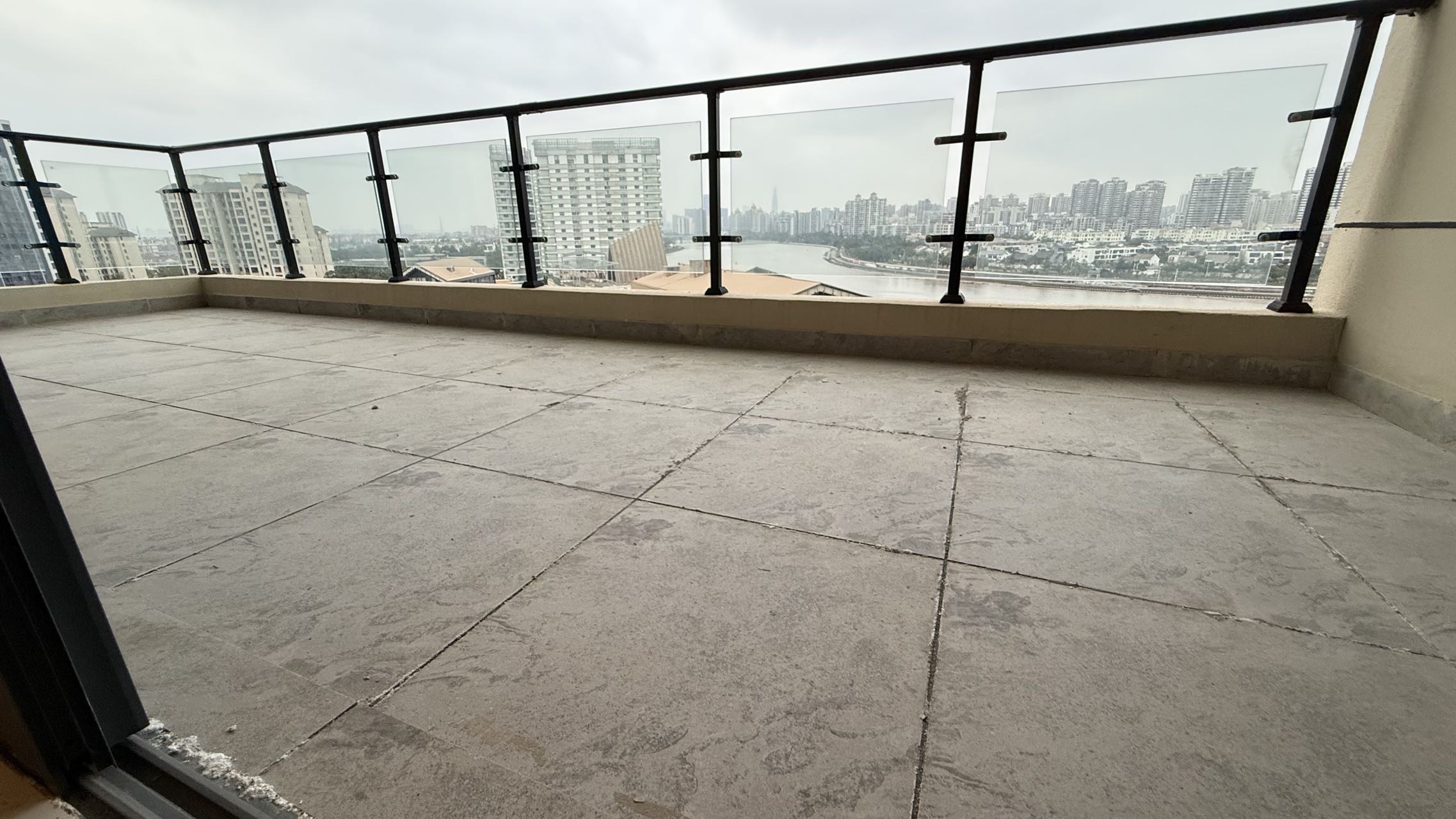 阳台
