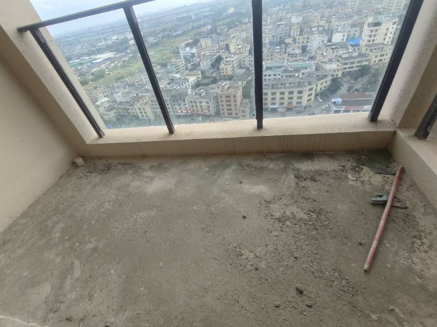 阳台