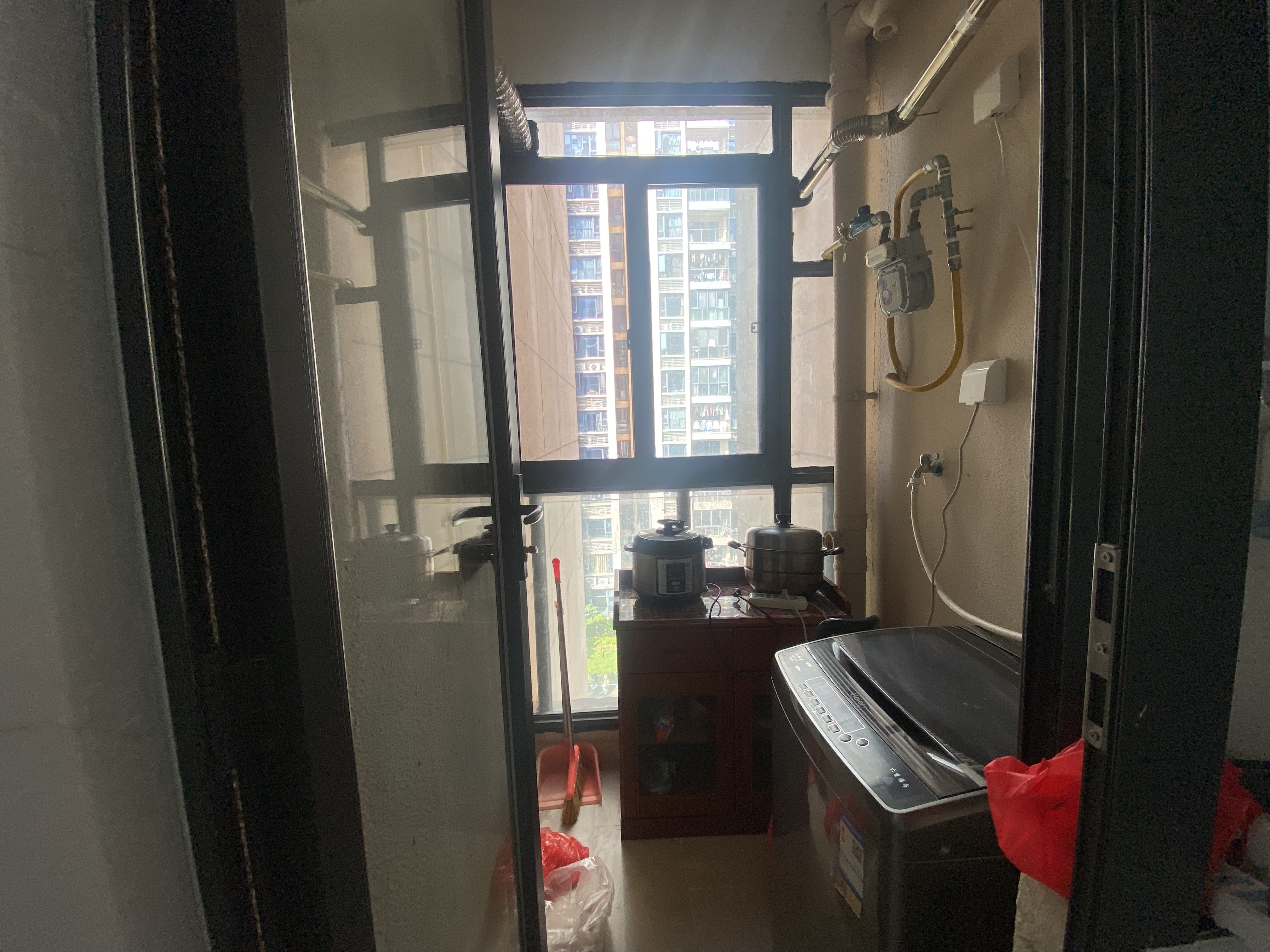 阳台